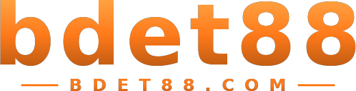 bdet88 logo